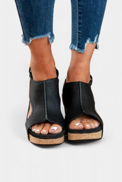 Svenja Orthopedic Σανδάλια