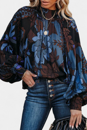 Tulay - Μπλούζα με Μακριά Μανίκια Sweet Side