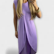 Συντονισμένη Γούνινη