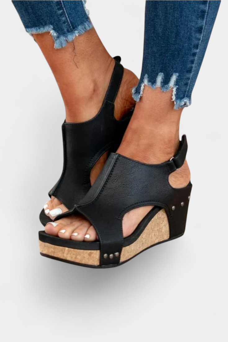 Svenja Orthopedic Σανδάλια