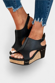 Svenja Orthopedic Σανδάλια