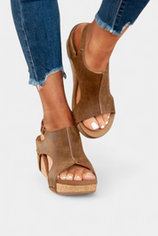 Svenja Orthopedic Σανδάλια