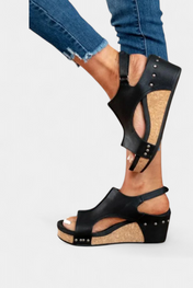 Svenja Orthopedic Σανδάλια