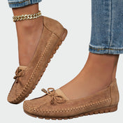 Άνετα slip-on παπούτσια με ορθοπεδική σόλα