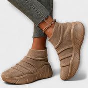 Άνετα αθλητικά παπούτσια