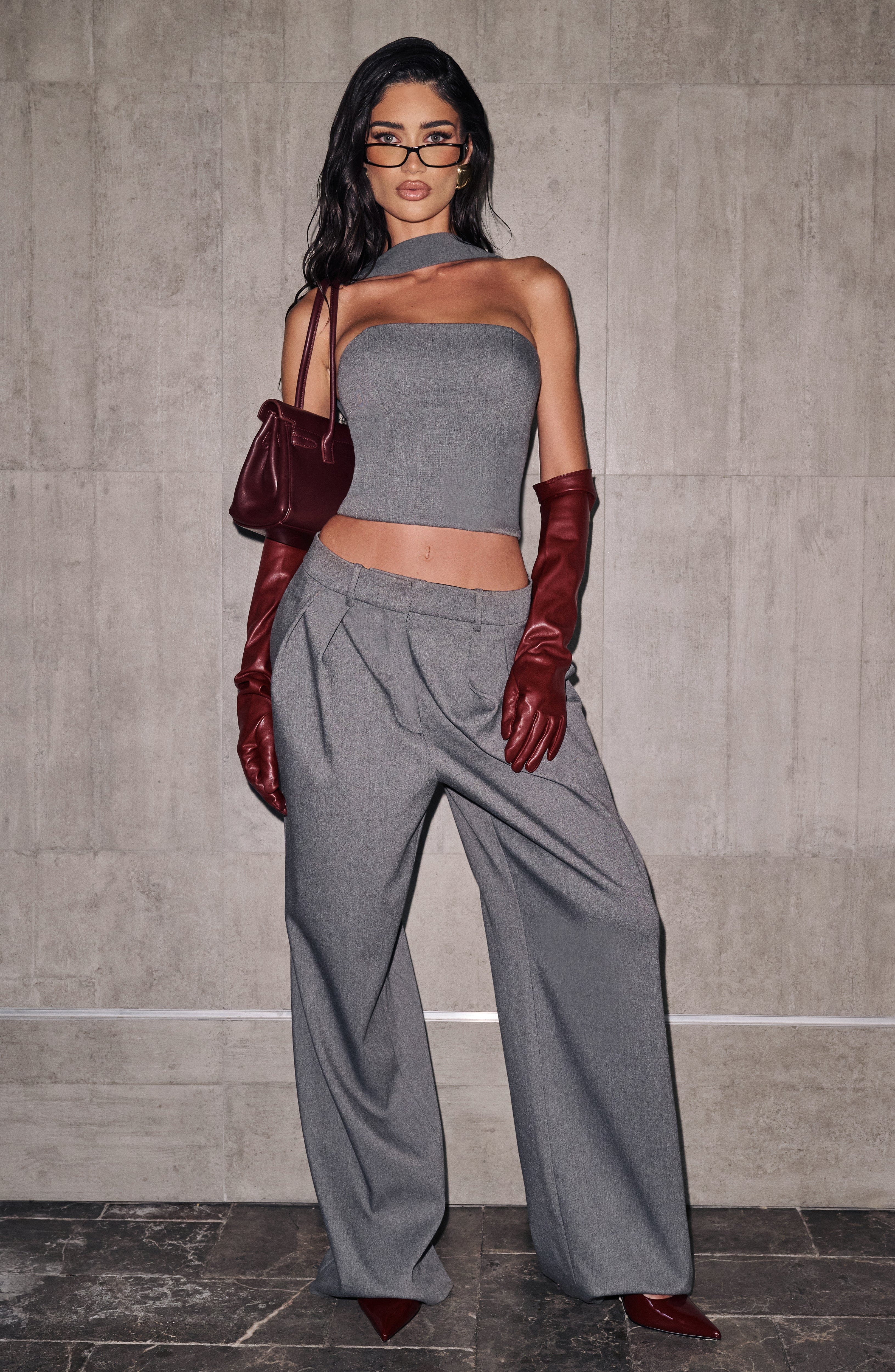 Kirsty Παντελόνι