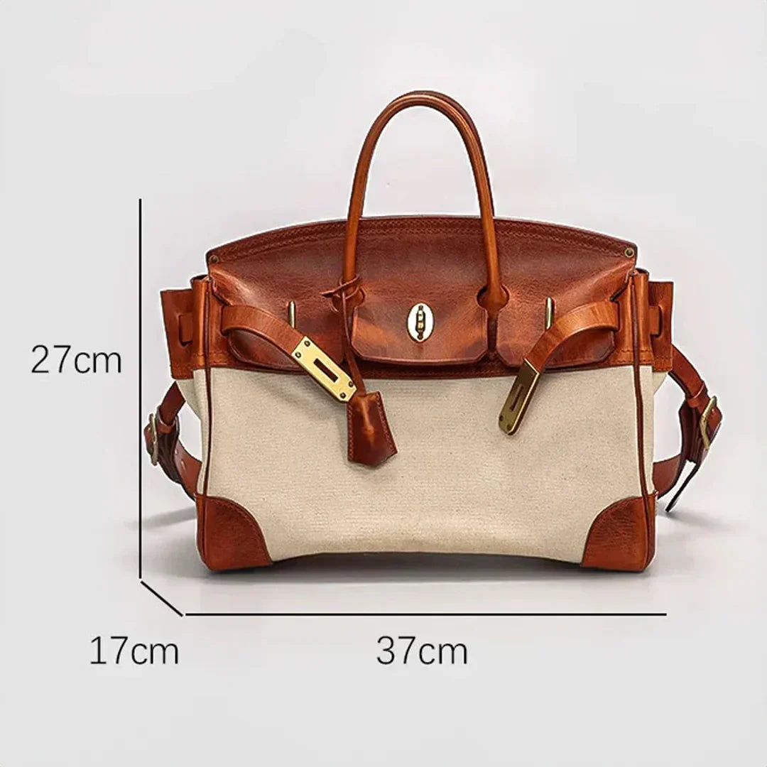 Νταλί | Τσάντα Σαββατοκύριακου