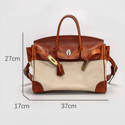 Νταλί | Τσάντα Σαββατοκύριακου