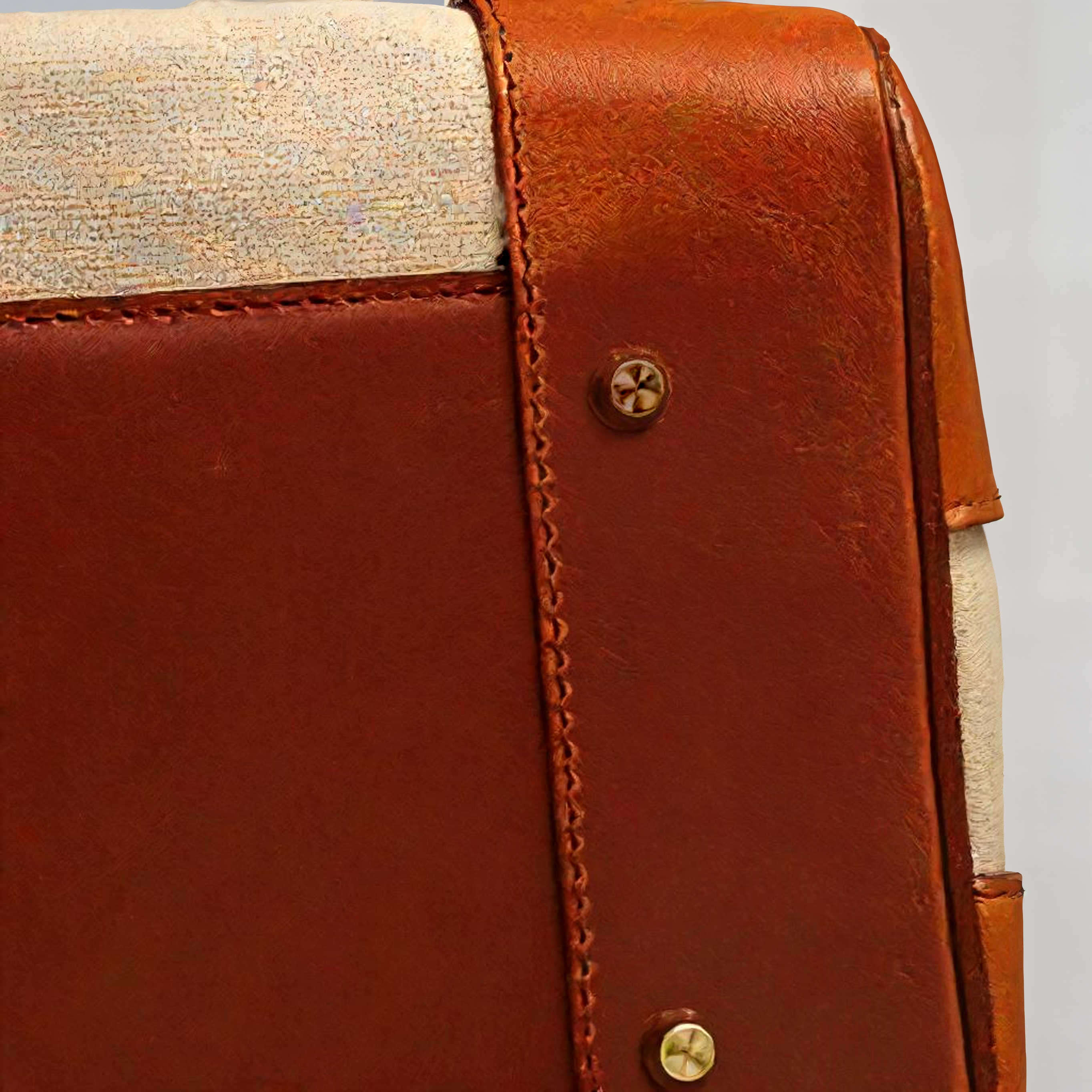 Νταλί | Τσάντα Σαββατοκύριακου