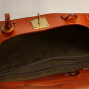 Νταλί | Τσάντα Σαββατοκύριακου