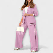 Anna - Casual σετ 2 τεμαχίων