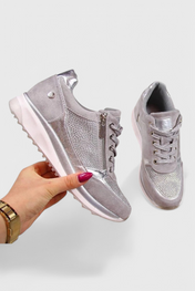 Ilse Παπούτσια με Ορθοπεδική Άνεση