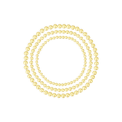 Χρυσό Βραχιόλι Μύκονου