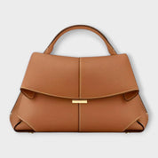 Elan - Πολυτελής δερμάτινη τσάντα