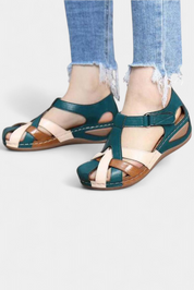 Alphie Ορθοπεδικά πέδιλα