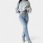 Λαμπερό Καλοκαιρινό Τζιν