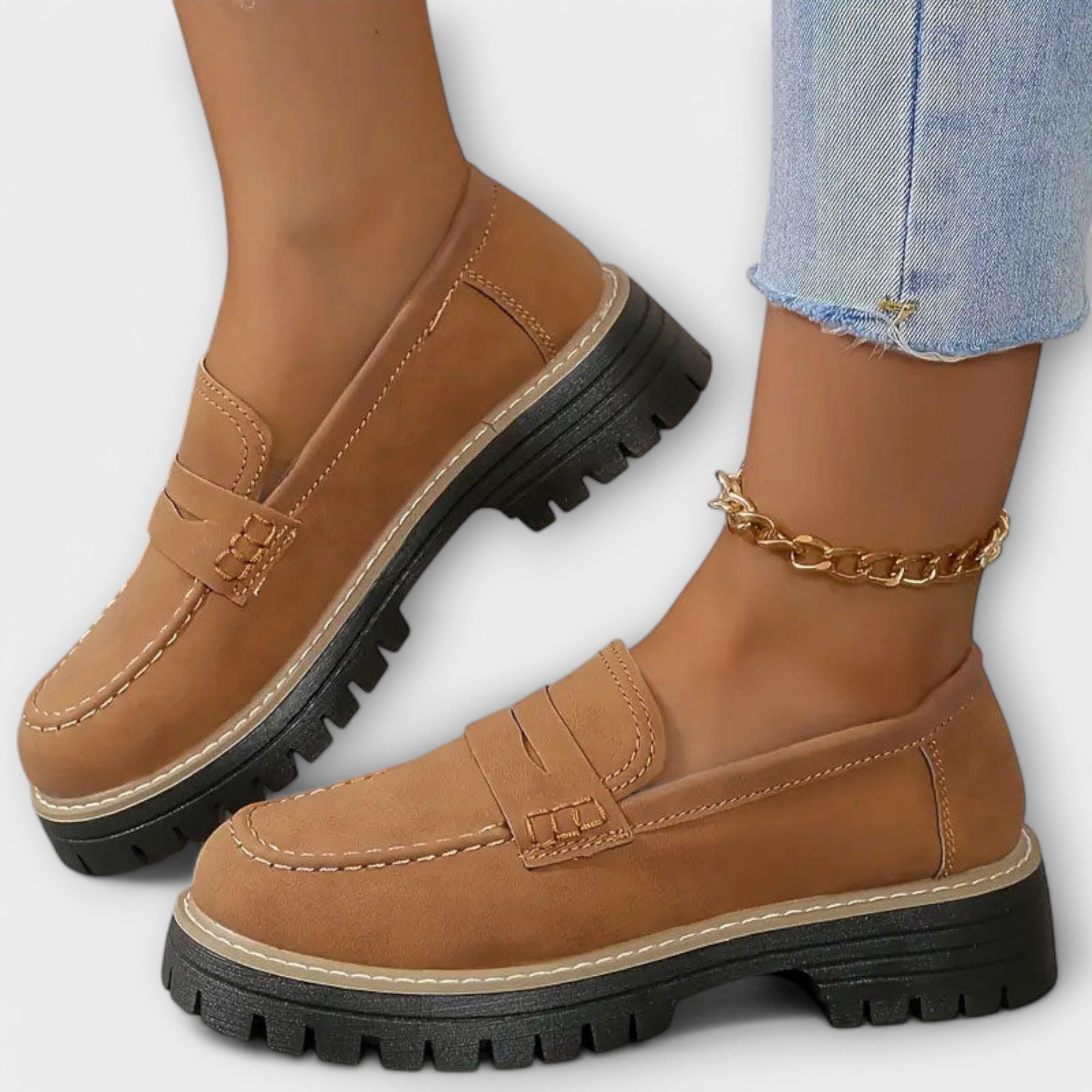 Αλίσα - Μοκασίνι