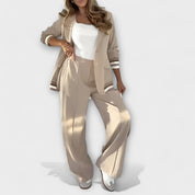 Anna - Casual σετ 2 τεμαχίων