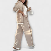 Anna - Casual σετ 2 τεμαχίων