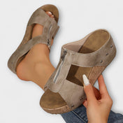 Sera — Ορθοπεδικά Σανδάλια