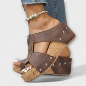 Sera — Ορθοπεδικά Σανδάλια