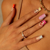 Monaco Shine Δαχτυλίδι