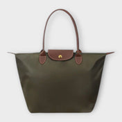 Τέκκα - Τσάντα