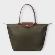 Τέκκα - Τσάντα