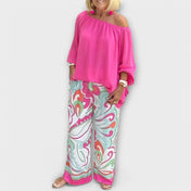 Yesenia - Casual σετ 2 τεμαχίων