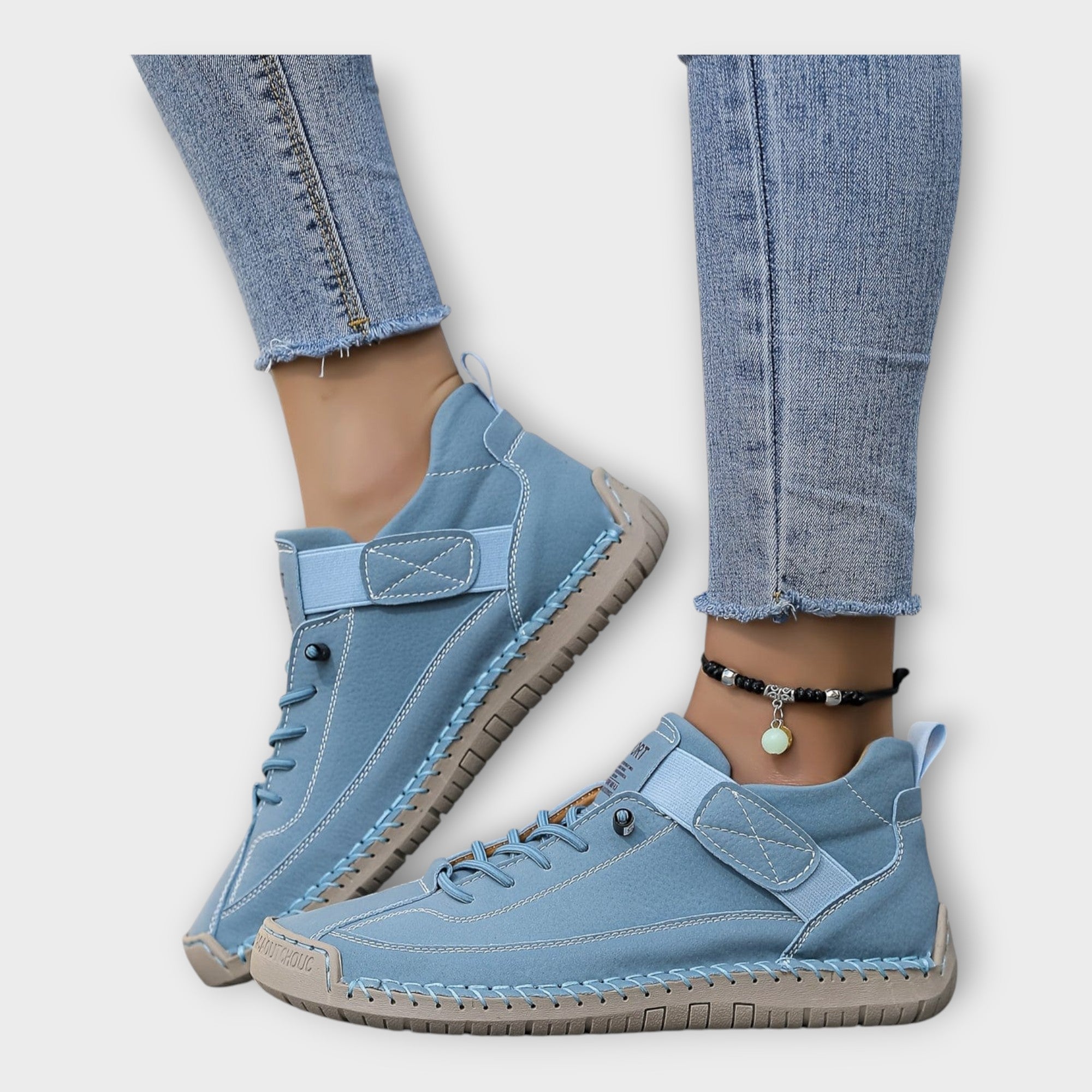 Αθλητικά παπούτσια με κομψό και πρακτικό σχεδιασμό